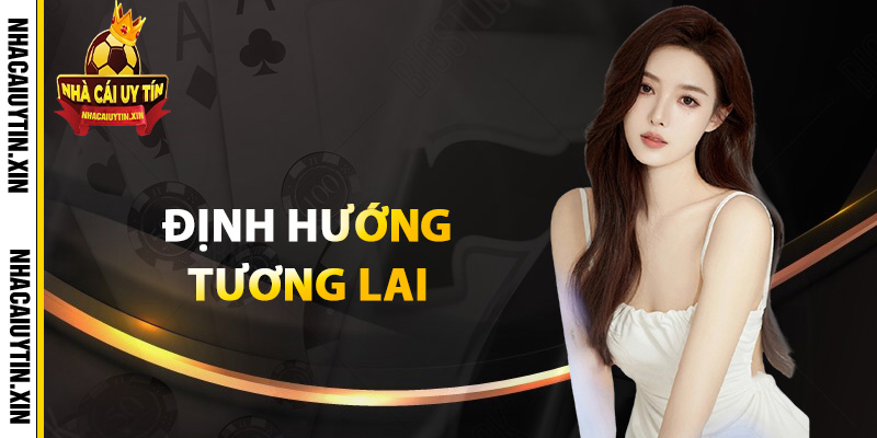 Định hướng tương lai của cổng game Sunwin