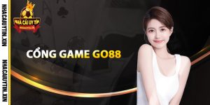 Tổng quan về cổng game Go88